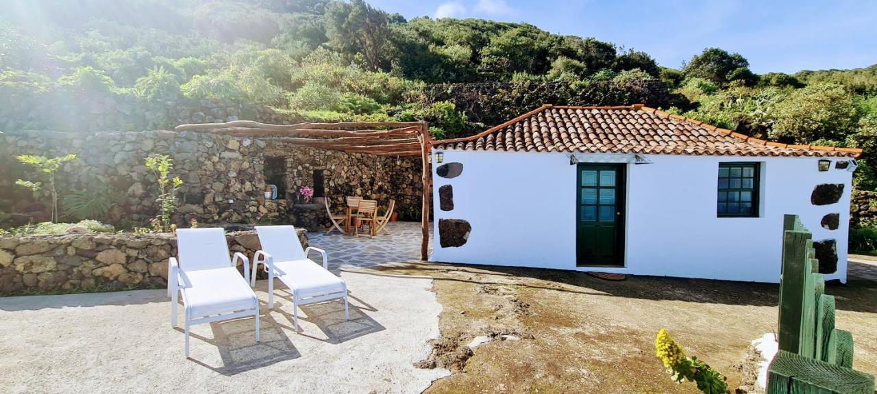 Vv Casa Bastina "By Henrypole Home" Mazo Exterior foto