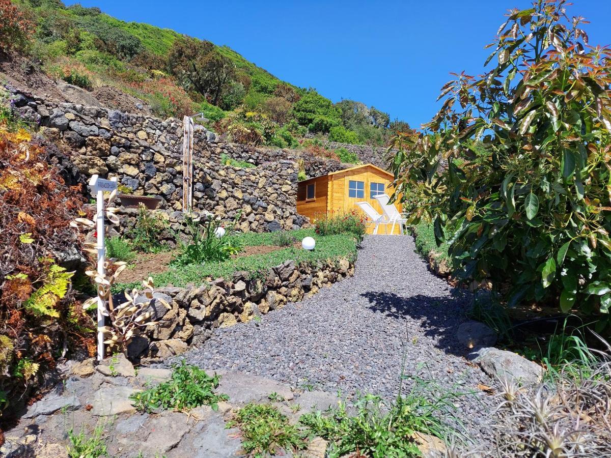 Vv Casa Bastina "By Henrypole Home" Mazo Exterior foto