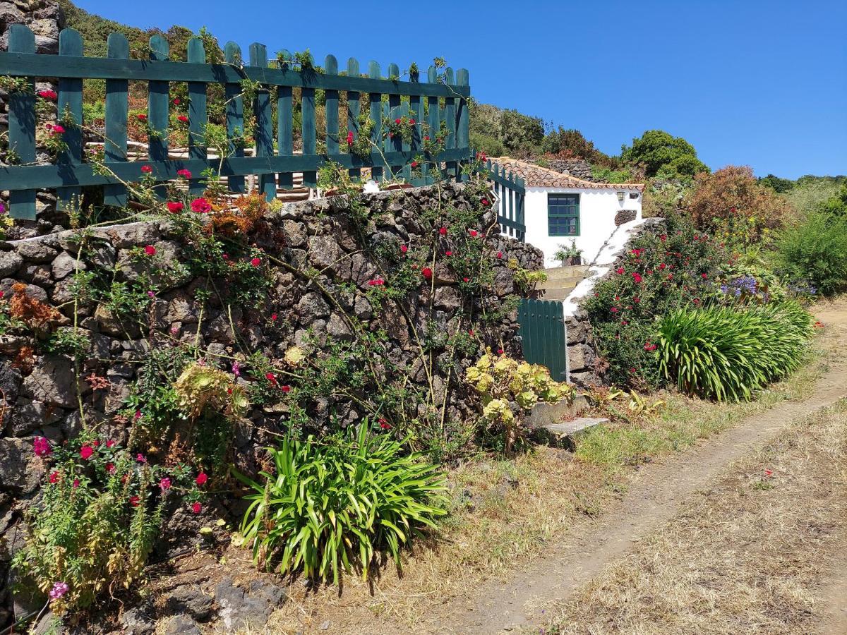 Vv Casa Bastina "By Henrypole Home" Mazo Exterior foto